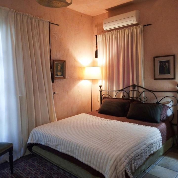 Hotel Αρχοντικό Άννα Μαρία - Βουργαρέλι Τζουμέρκα Esterno foto