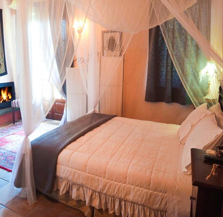 Hotel Αρχοντικό Άννα Μαρία - Βουργαρέλι Τζουμέρκα Esterno foto
